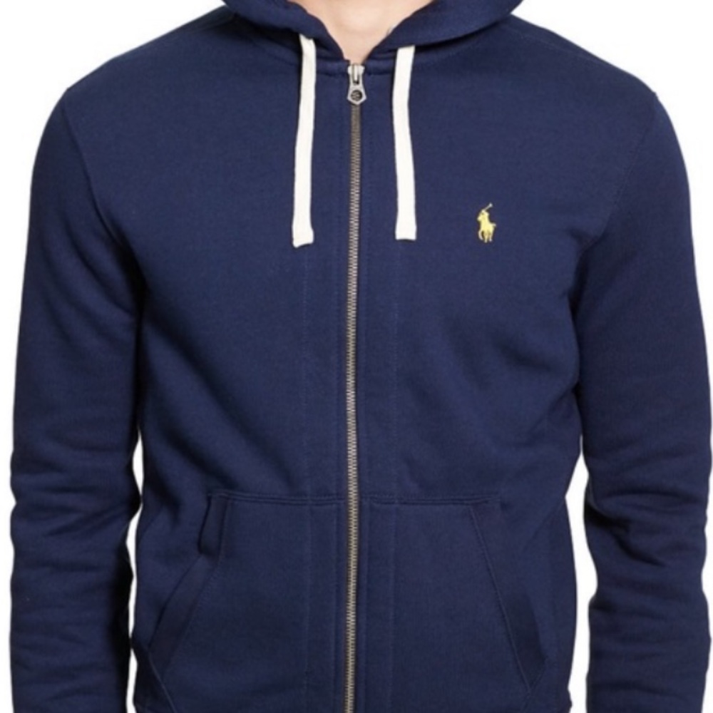 Ralph Lauren Polo Navy Blue